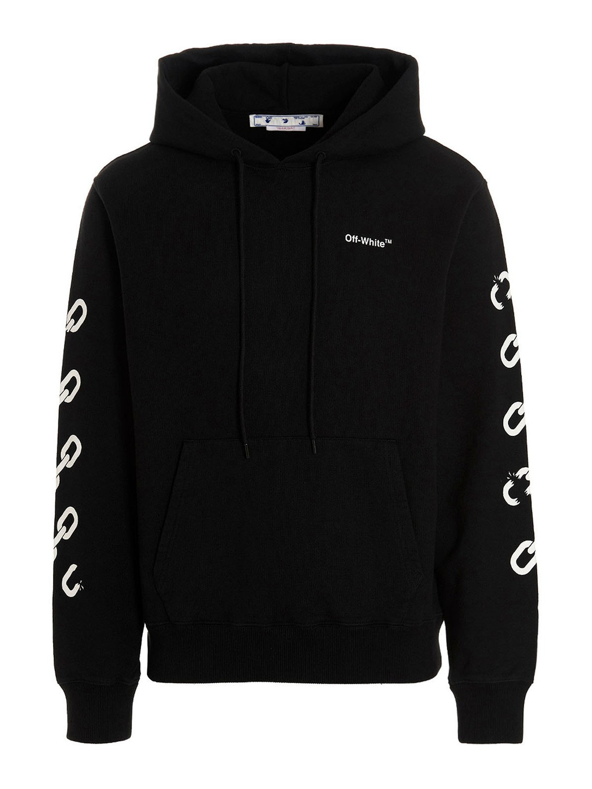 OFF-WHITE HOODIE - BEYMEN