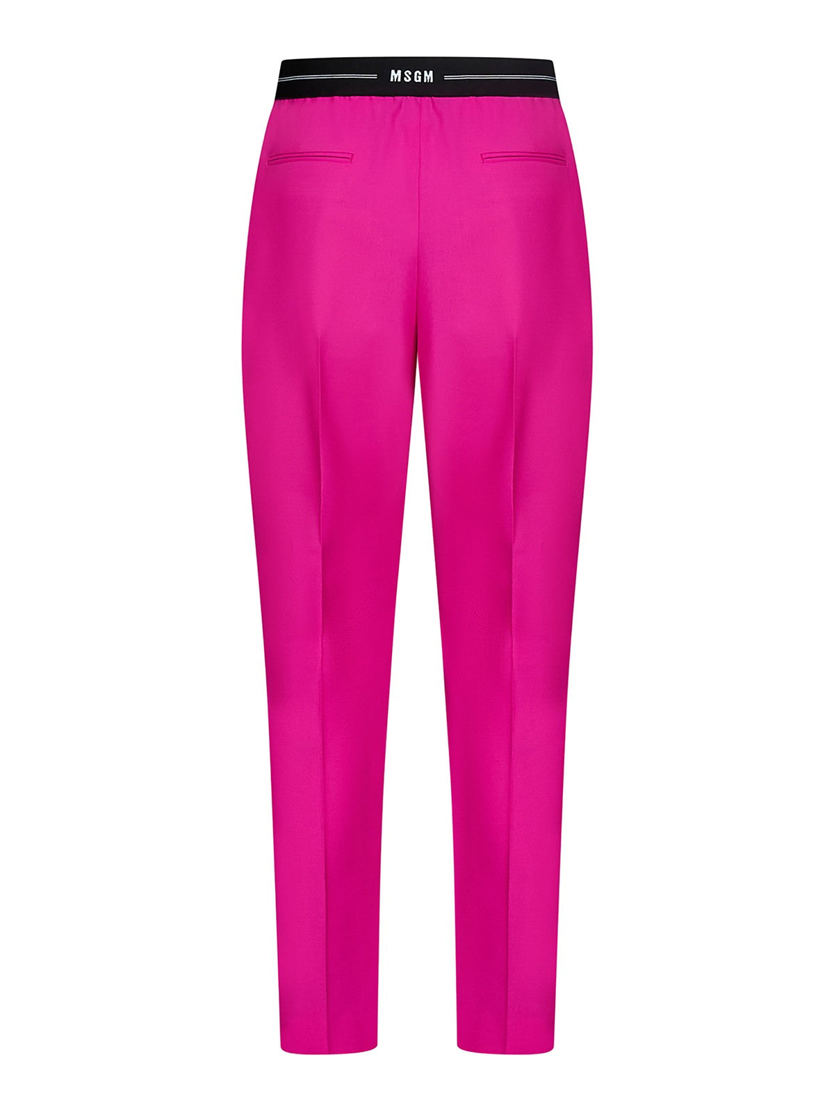 MSGM PANTS - BEYMEN