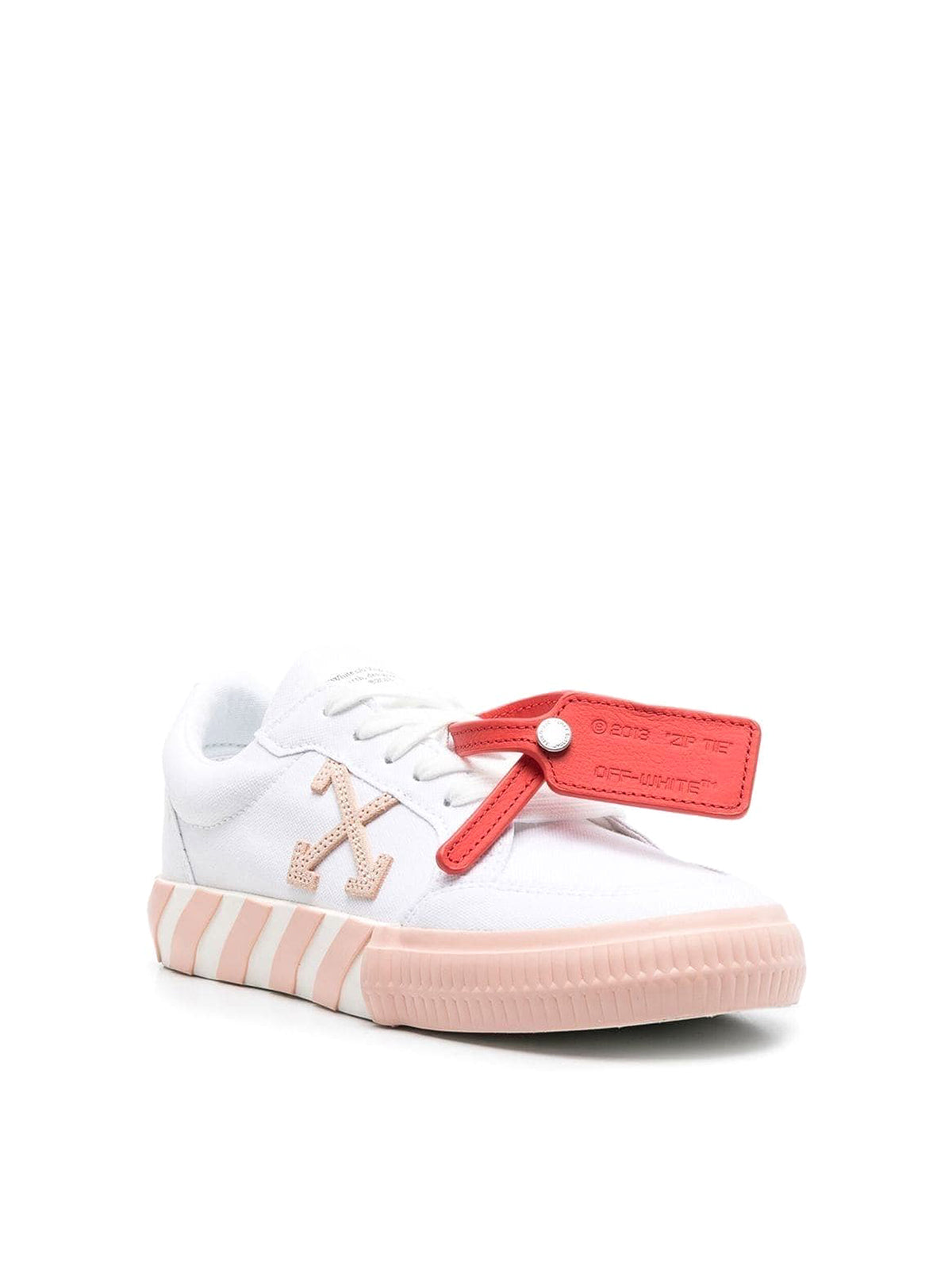 OFF-WHITE COURT SNEAKER - BEYMEN