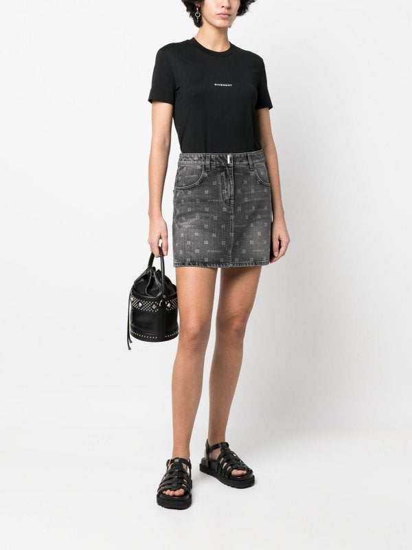 GIVENCHY SKIRT - BEYMEN