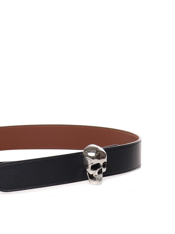 ALEXANDER MCQUEEN BELT - BEYMEN