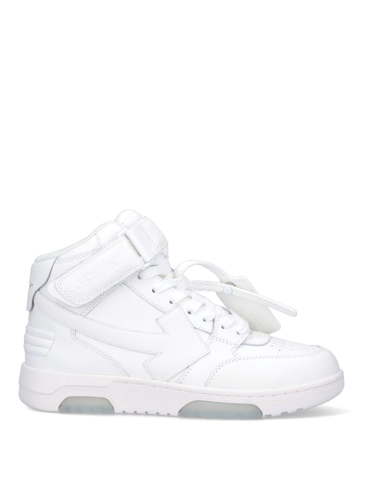 OFF-WHITE SNEAKER - BEYMEN