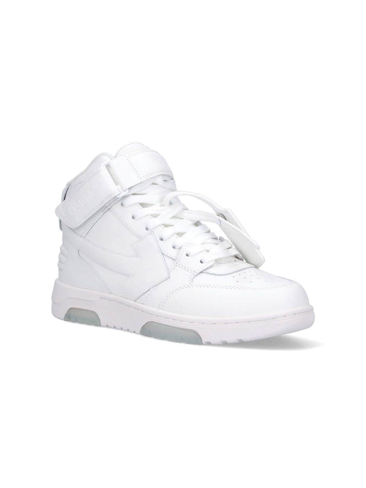 OFF-WHITE SNEAKER - BEYMEN