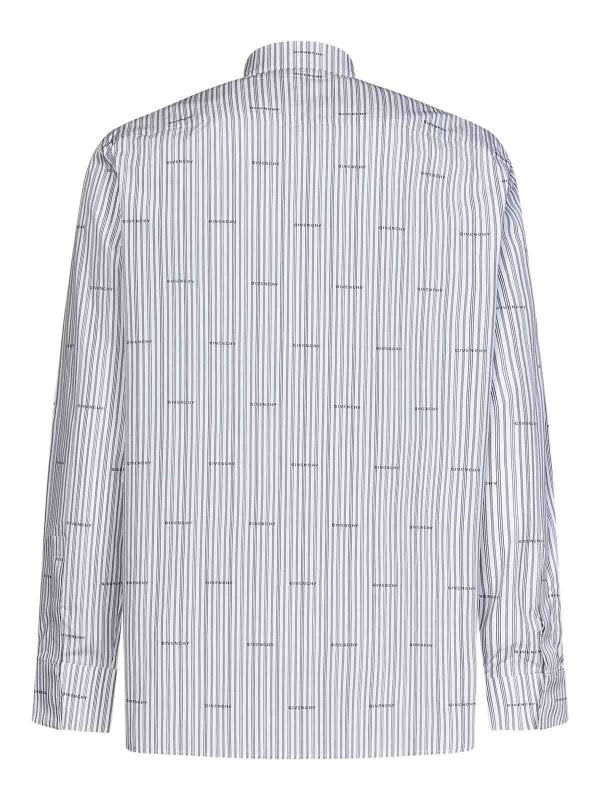 GIVENCHY SHIRT - BEYMEN