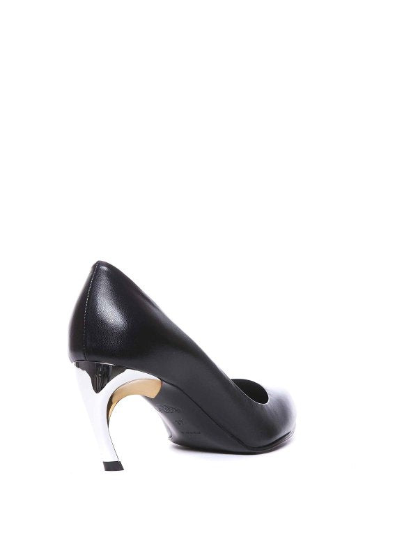 ALEXANDER MCQUEEN SHOES - BEYMEN