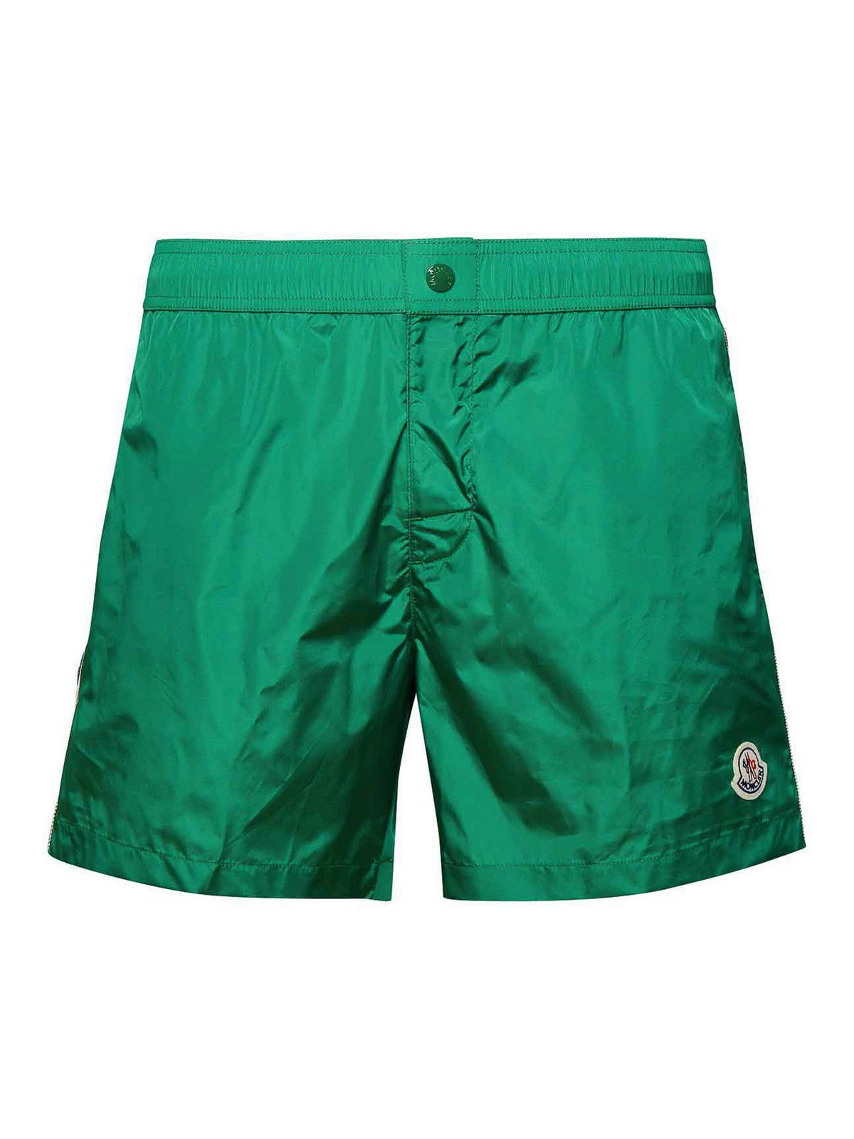 MONCLER BEACH SWIMWEAR - BEYMEN
