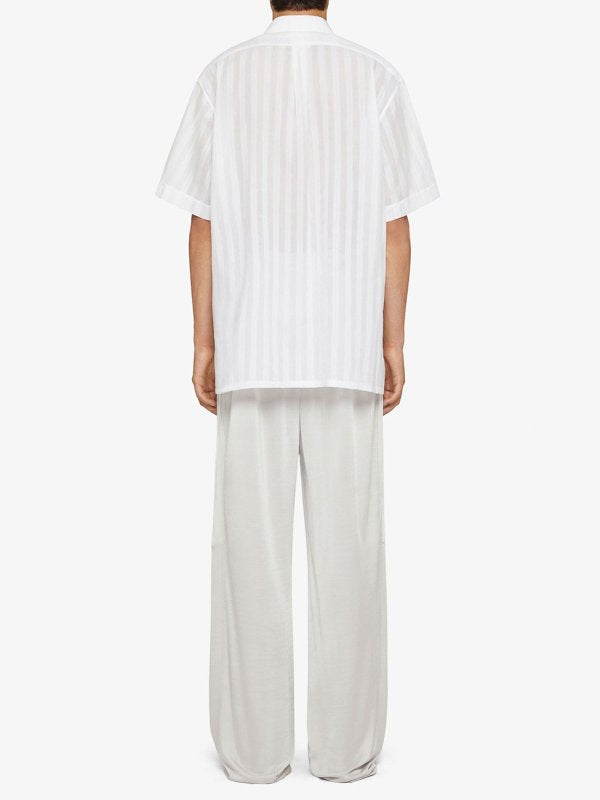 GIVENCHY SHORT SLEEVE SHIRT - BEYMEN