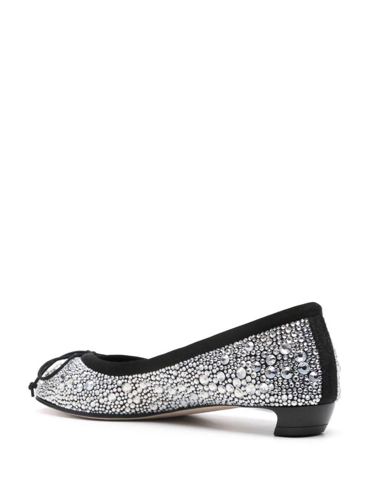ALEXANDER MCQUEEN SHOES FABRI.S.LEATH - BEYMEN