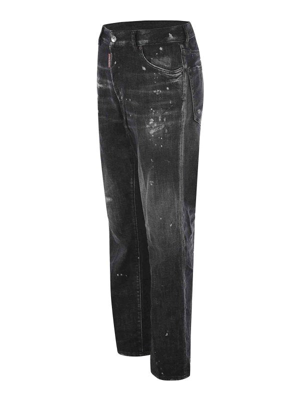 DSQUARED2 PANT - BEYMEN