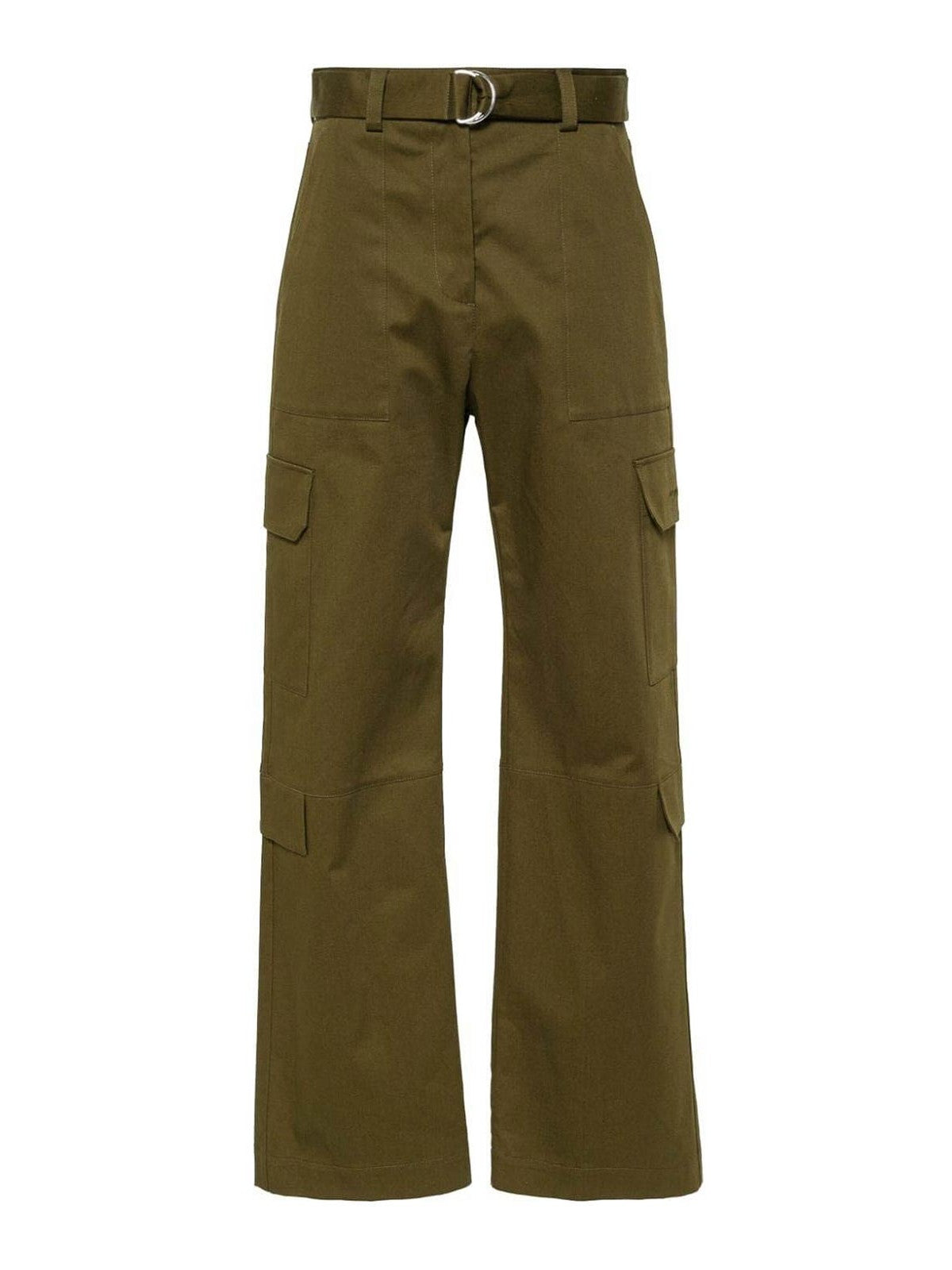 MSGM PANTS - BEYMEN