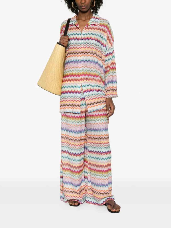 MISSONI TOP - BEYMEN