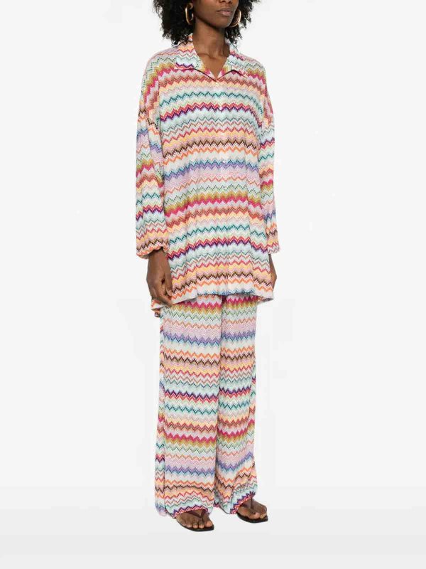 MISSONI TOP - BEYMEN