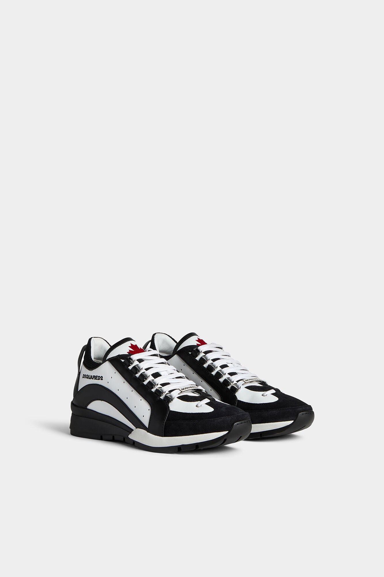 DSQUARED2 SNEAKER - BEYMEN