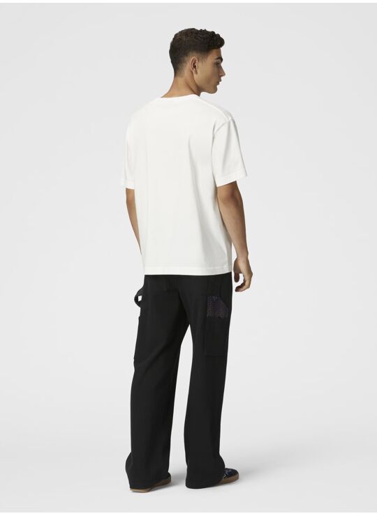 MISSONI SHORT SLEEVE T-SHIRT - BEYMEN