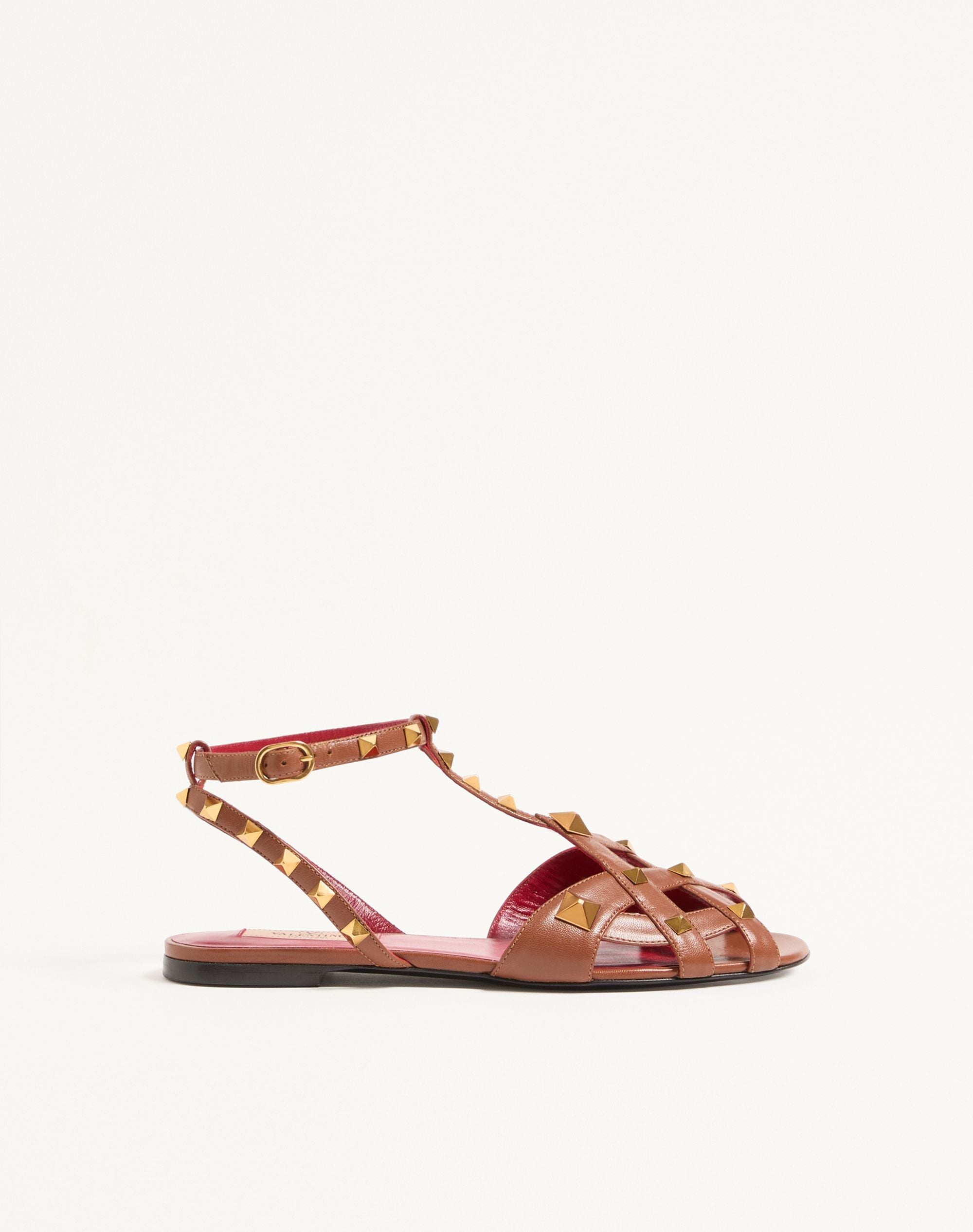 VALENTINO GARAVANI SANDAL VG STUDDY - BEYMEN