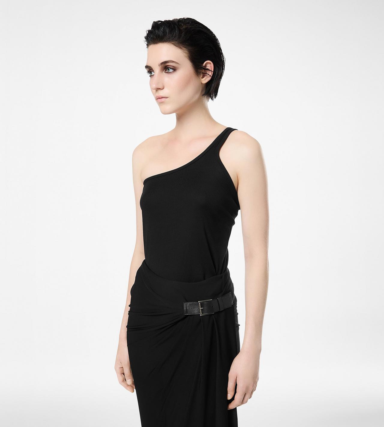 TOM FORD ONE SHOULDER TOP - BEYMEN