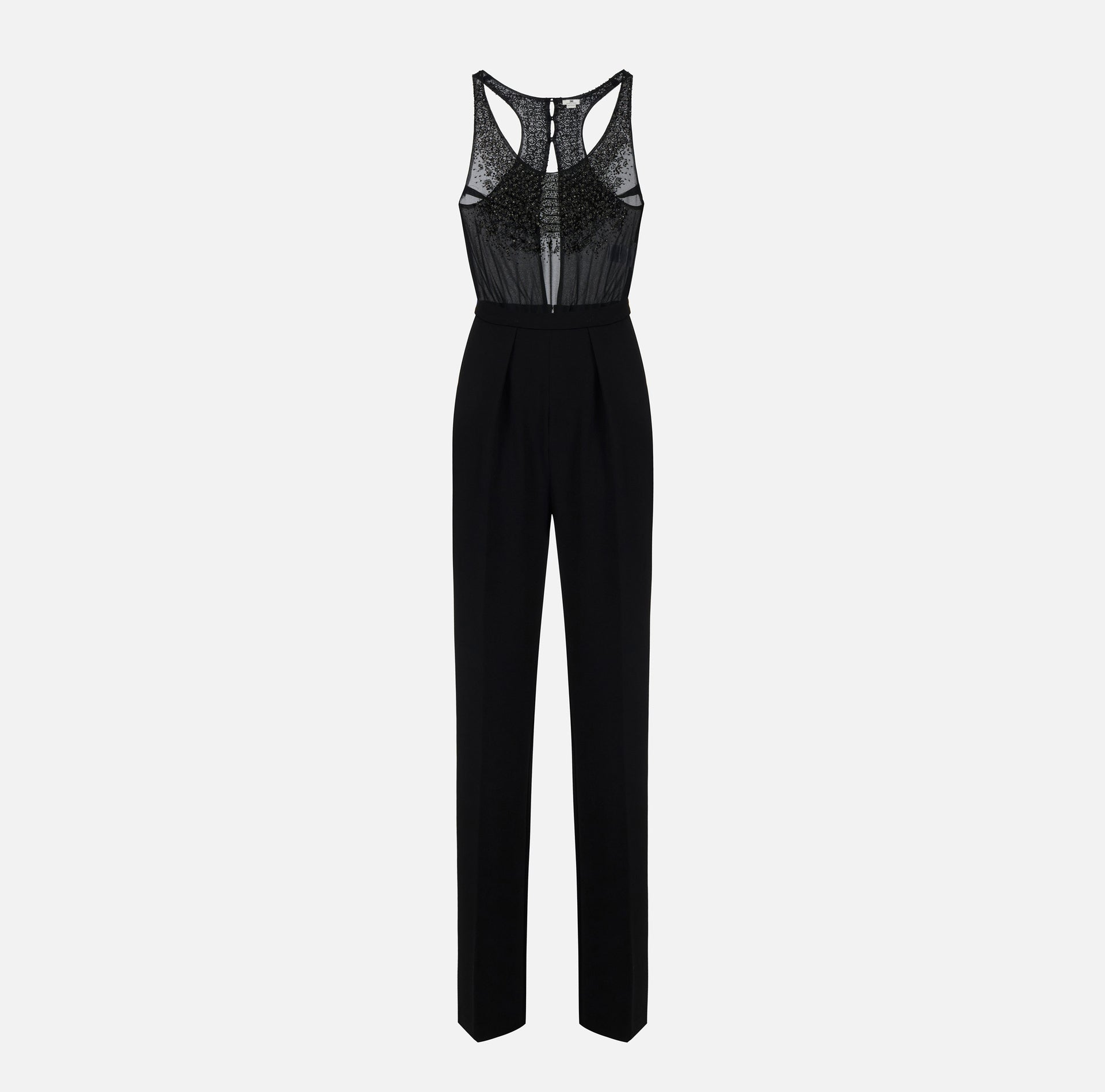 ELISABETTA FRANCHI TRACKSUIT - BEYMEN
