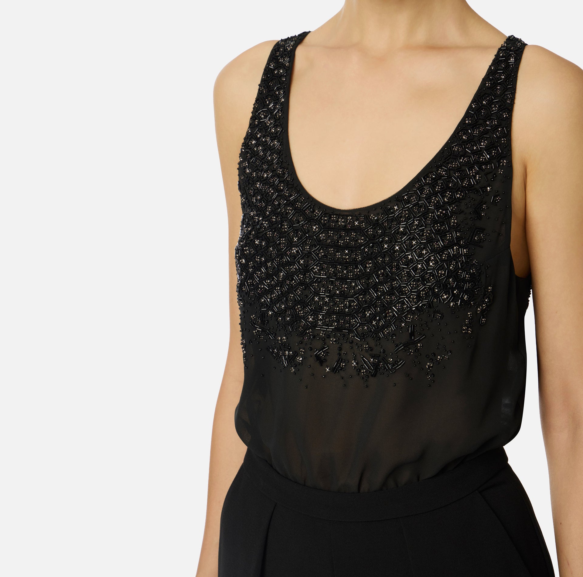 ELISABETTA FRANCHI TRACKSUIT - BEYMEN