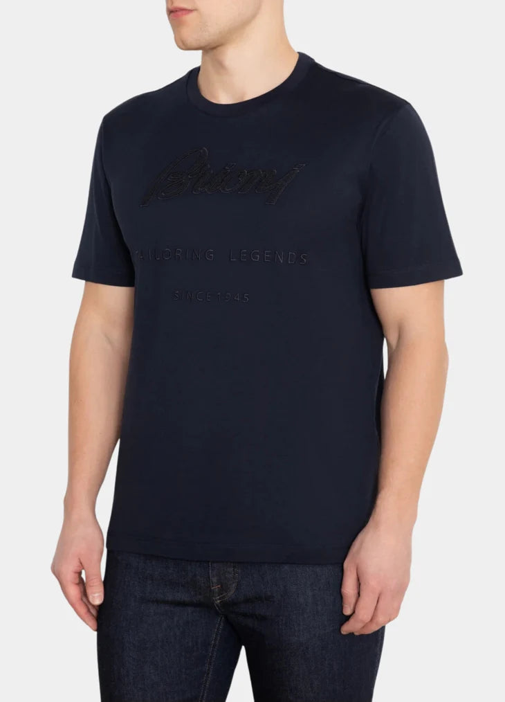 BRIONI T-SHIRT - BEYMEN