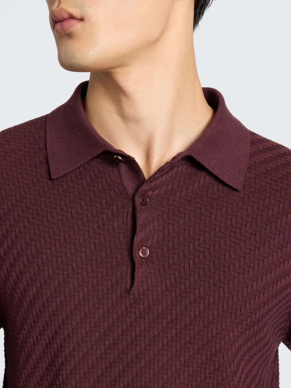 BRIONI POLO