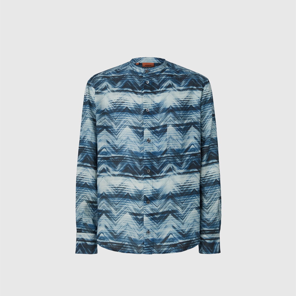 MISSONI SHORT SLEEVE SHIRT - BEYMEN