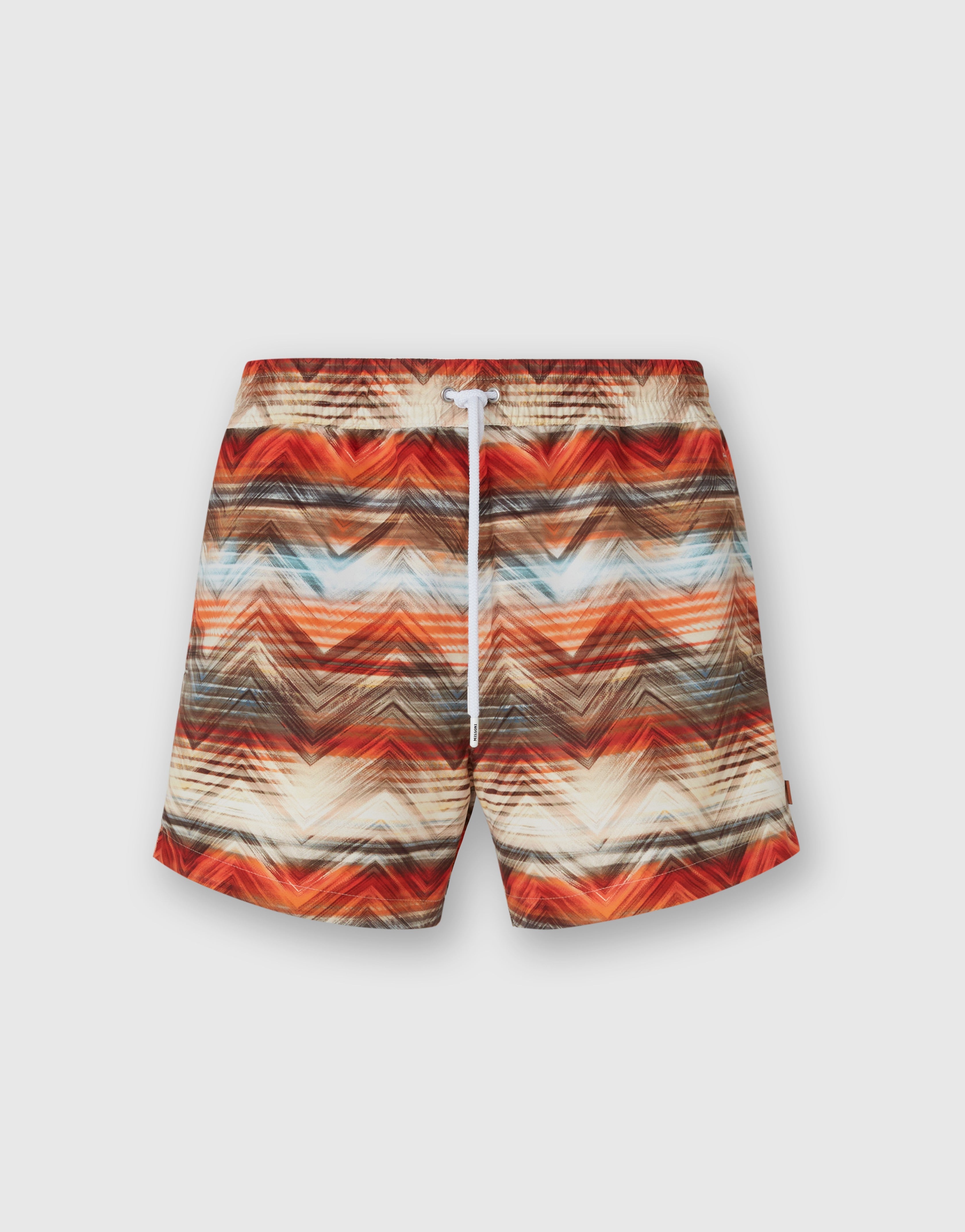 MISSONI MEDIUM LENGTH - BEYMEN