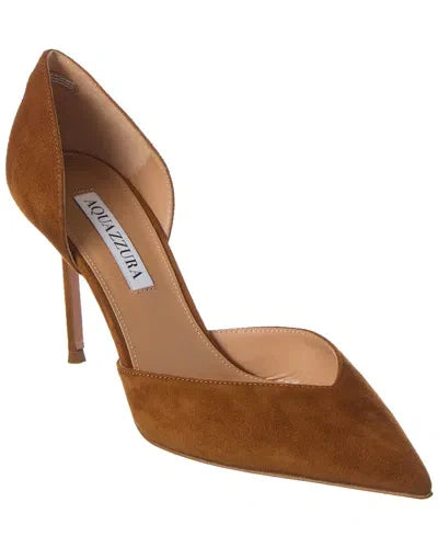 AQUAZZURA PUMP HEELS - BEYMEN