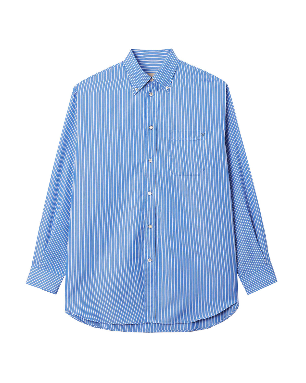 VALENTINO GARAVANI CAMICIA MANICA LUNGA - BEYMEN