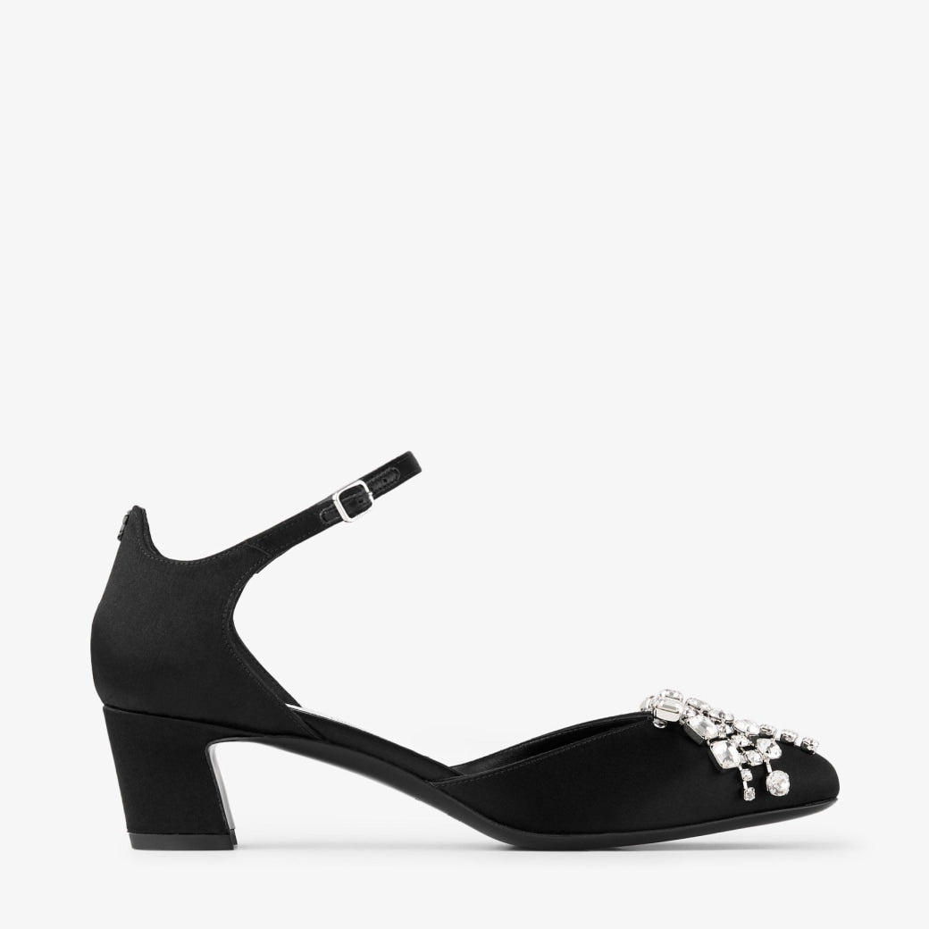 JIMMY CHOO SHOES - BEYMEN