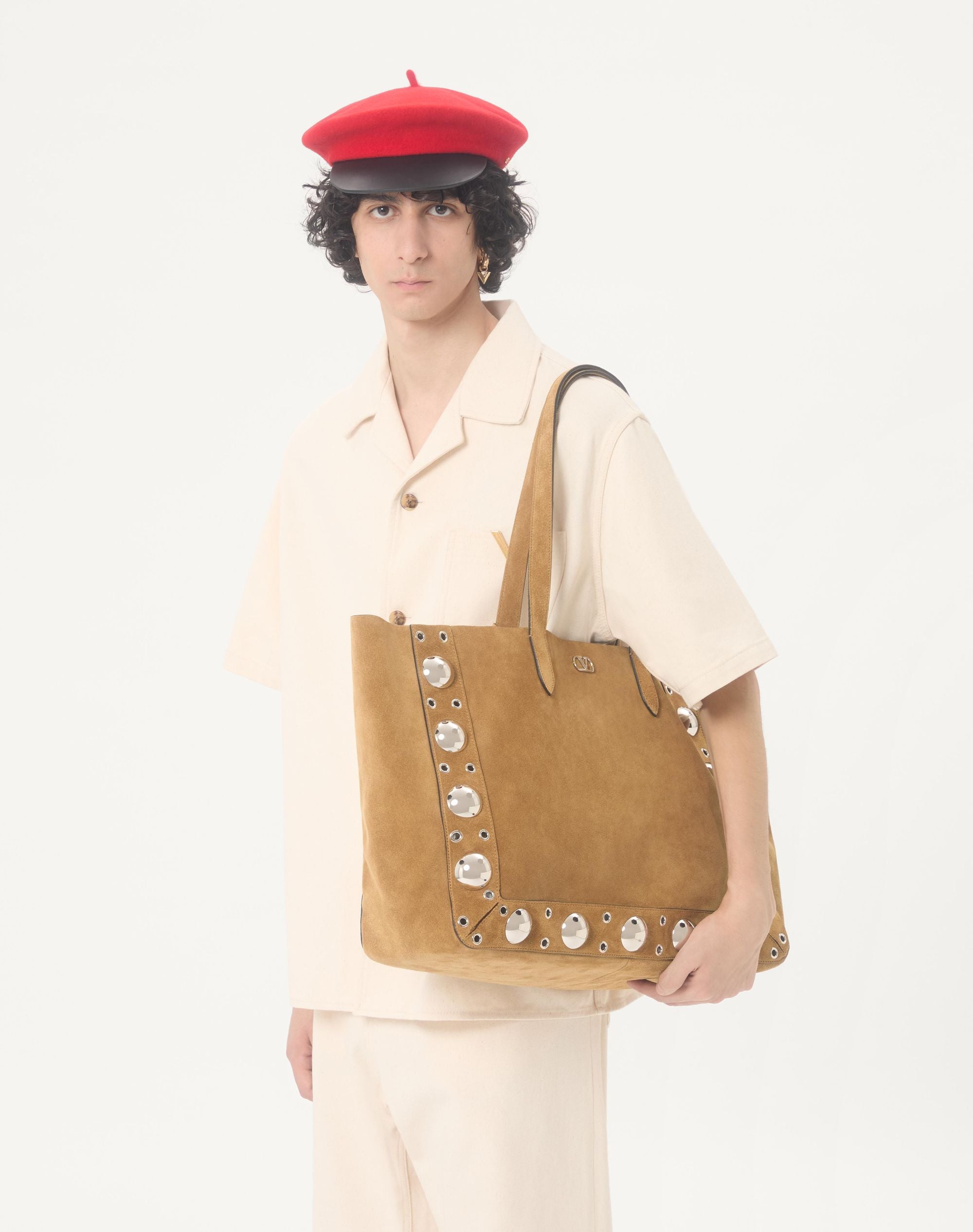 VALENTINO GARAVANI CAMICIA - BEYMEN