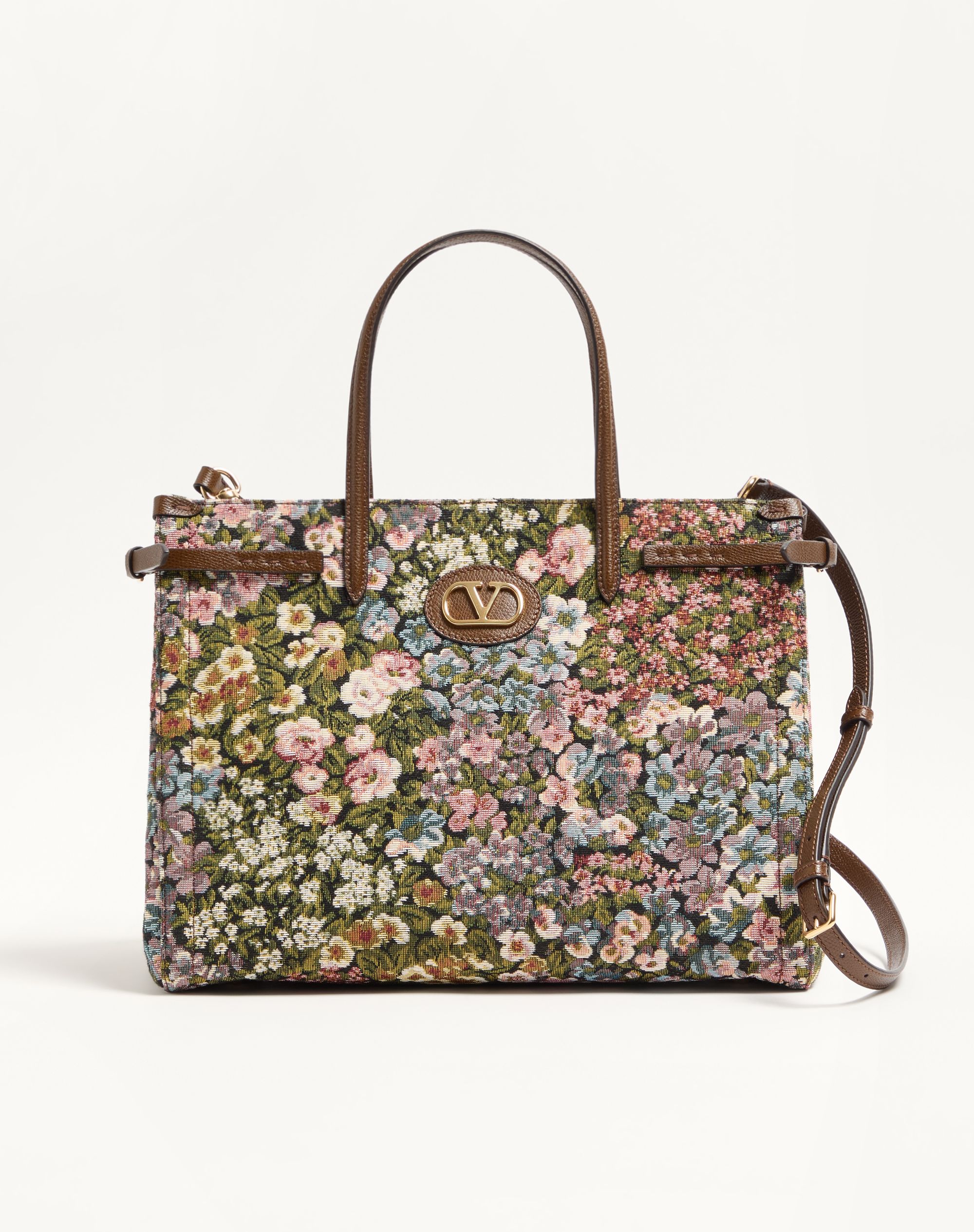 VALENTINO GARAVANI MEDIUM TOTE - BEYMEN