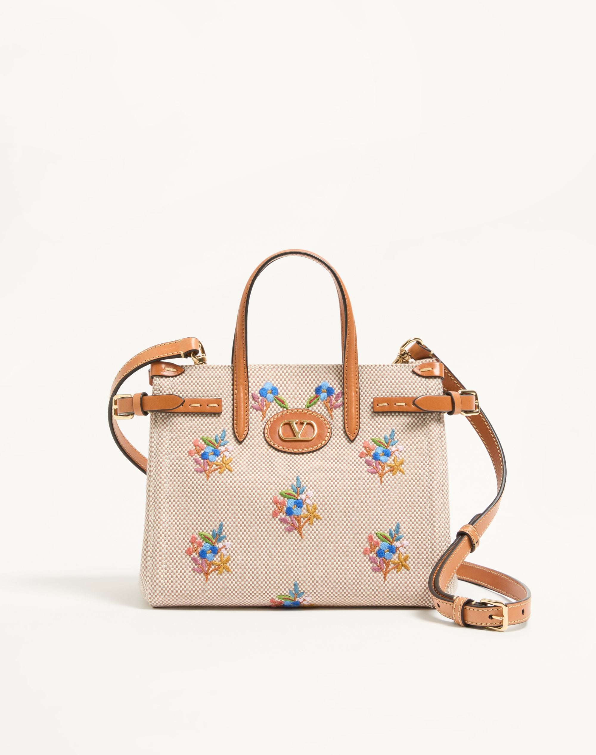 VALENTINO GARAVANI SMALL TOTE - BEYMEN