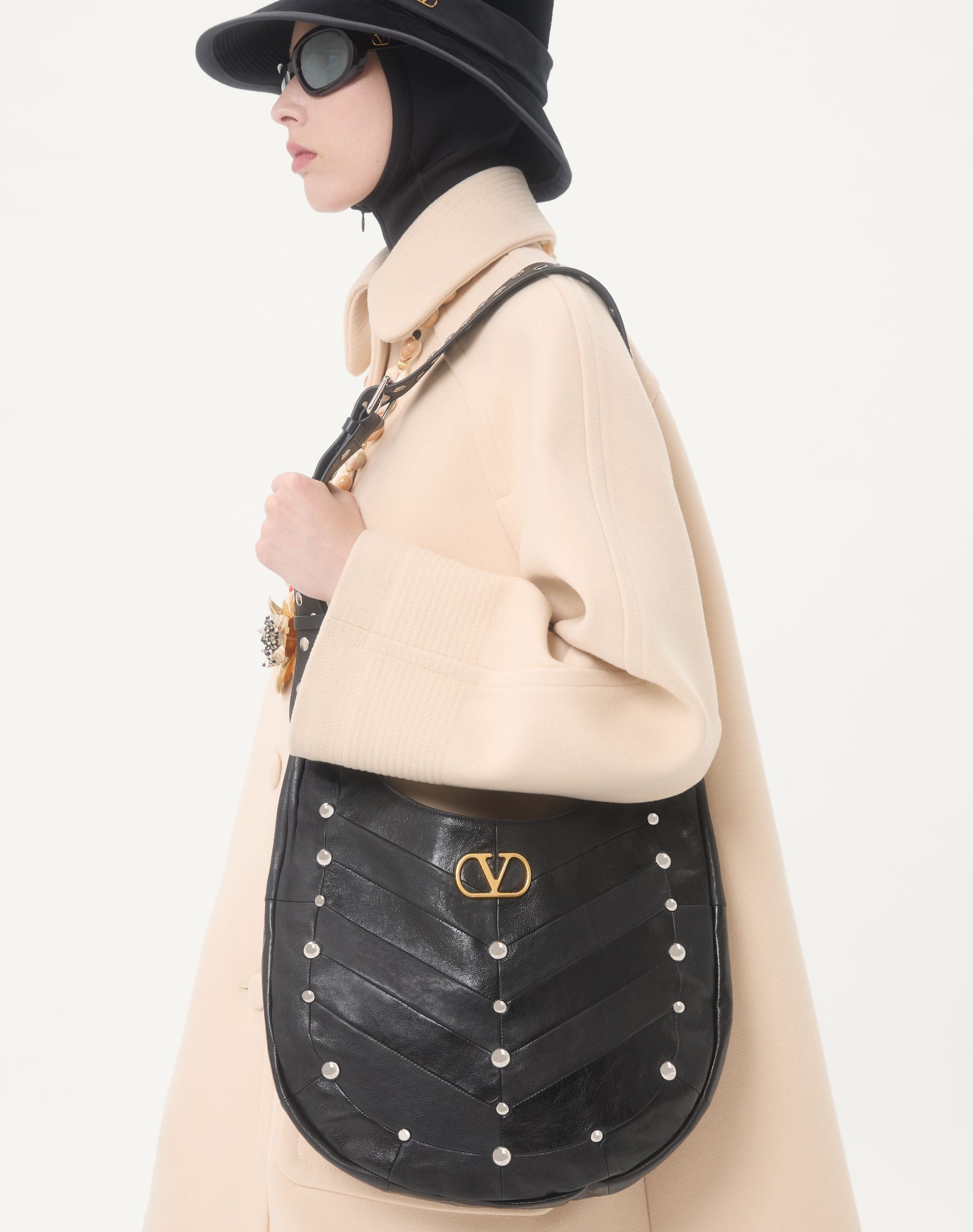 VALENTINO GARAVANI HOBOHOBOHO - BEYMEN