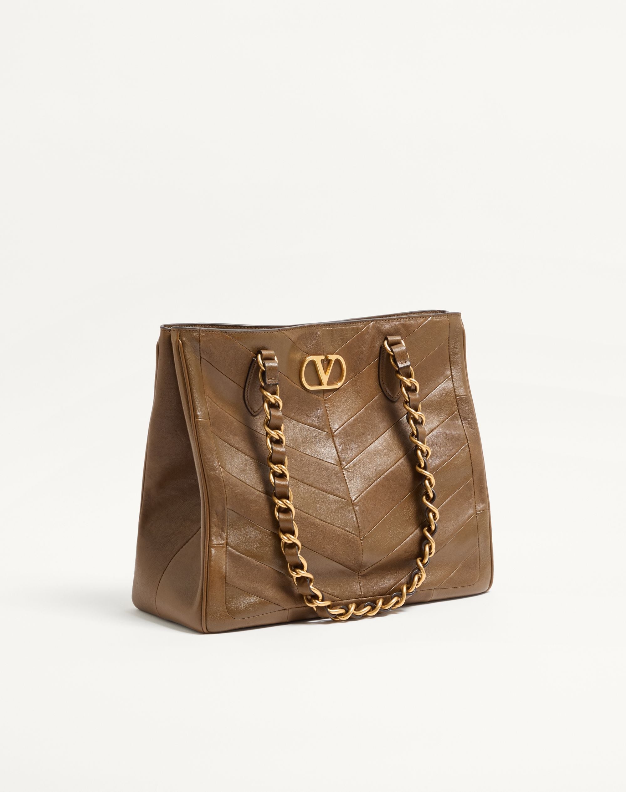 VALENTINO GARAVANI TOTE JEAN - BEYMEN