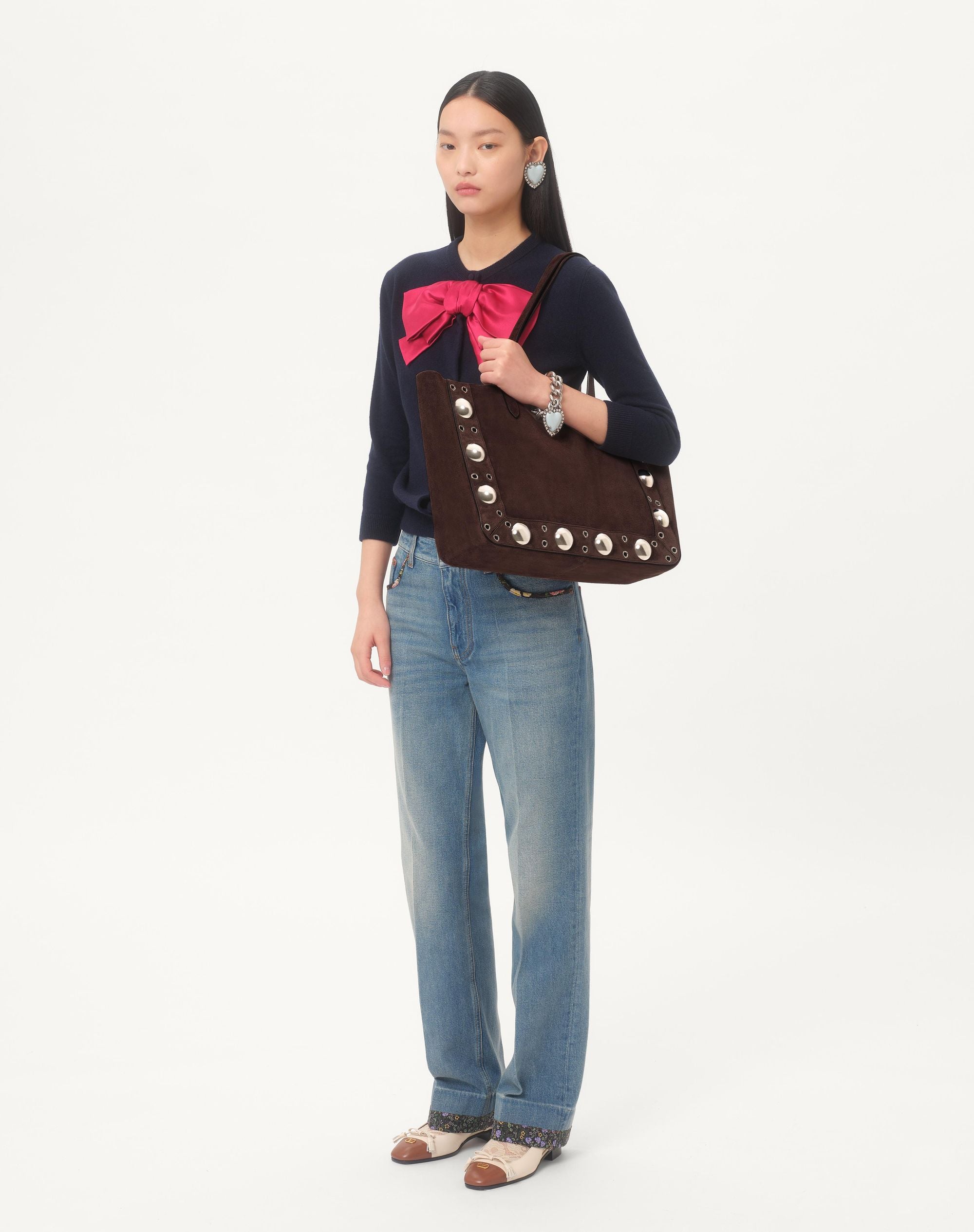 VALENTINO TOTE - BEYMEN