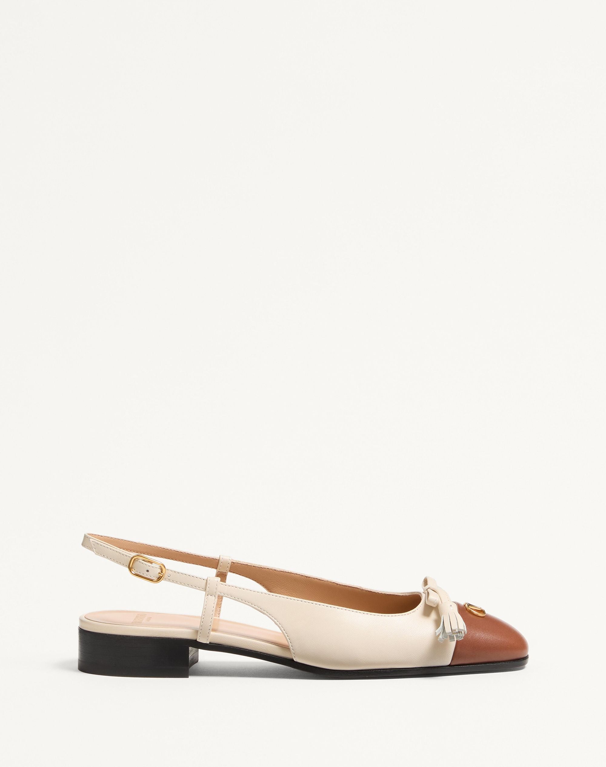 VALENTINO BALLERINA - BEYMEN