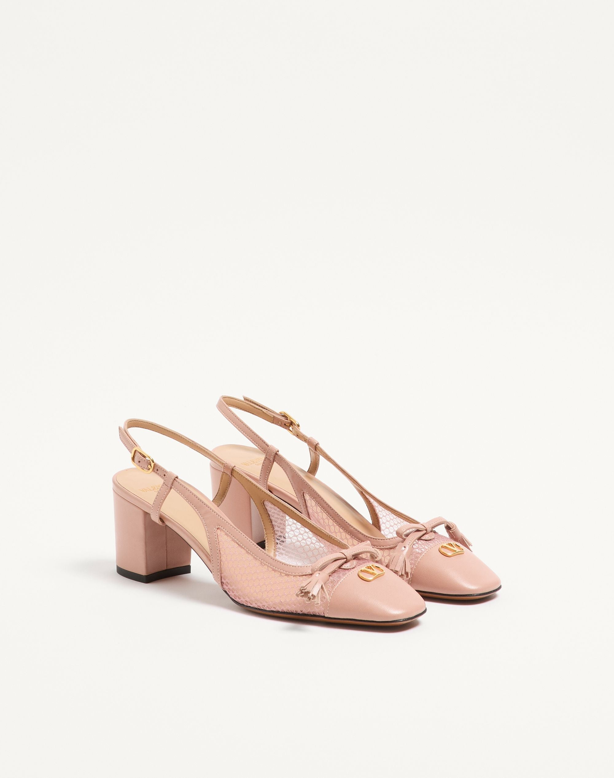 VALENTINO GARAVANI SLING BACK - BEYMEN