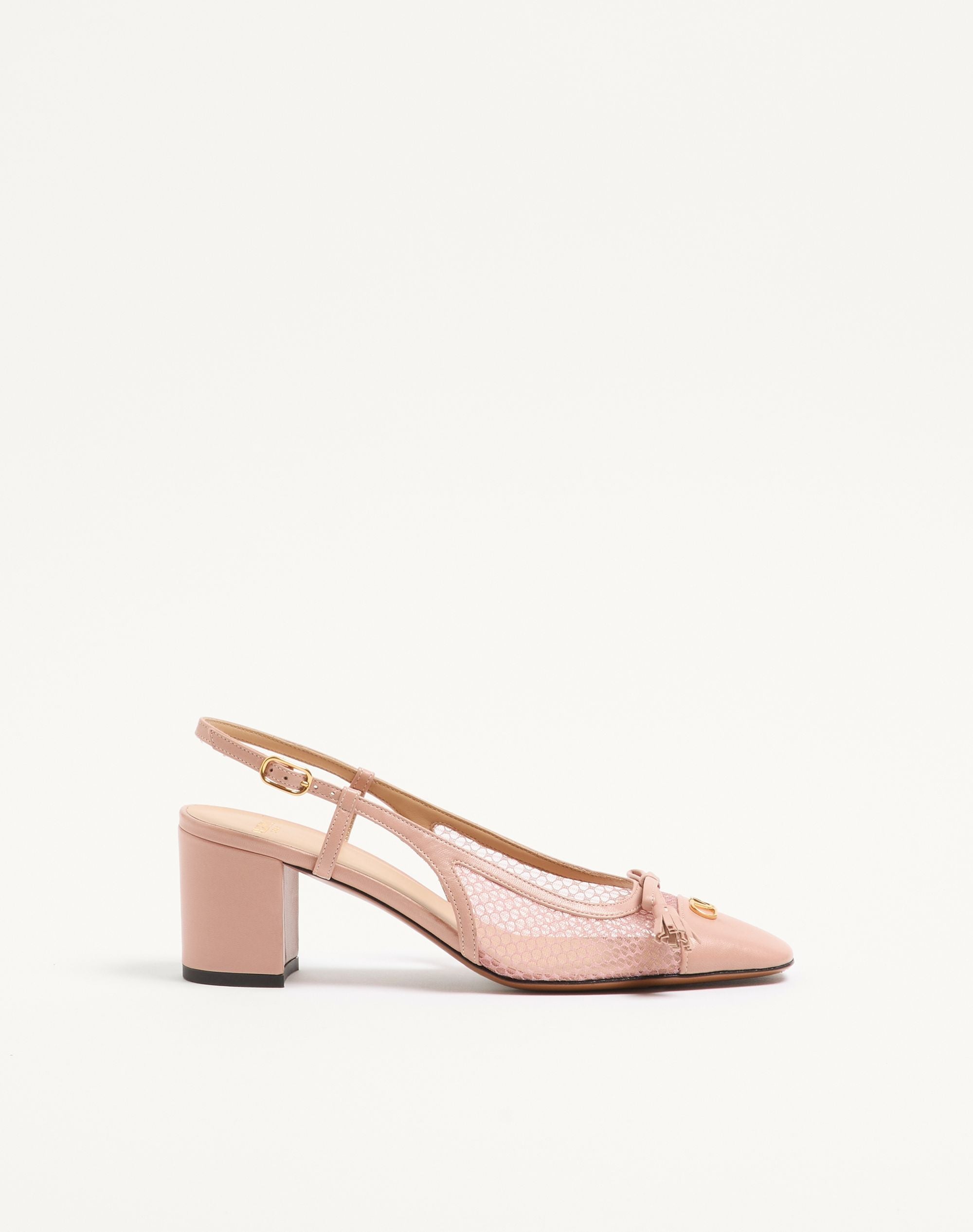 VALENTINO GARAVANI SLING BACK - BEYMEN