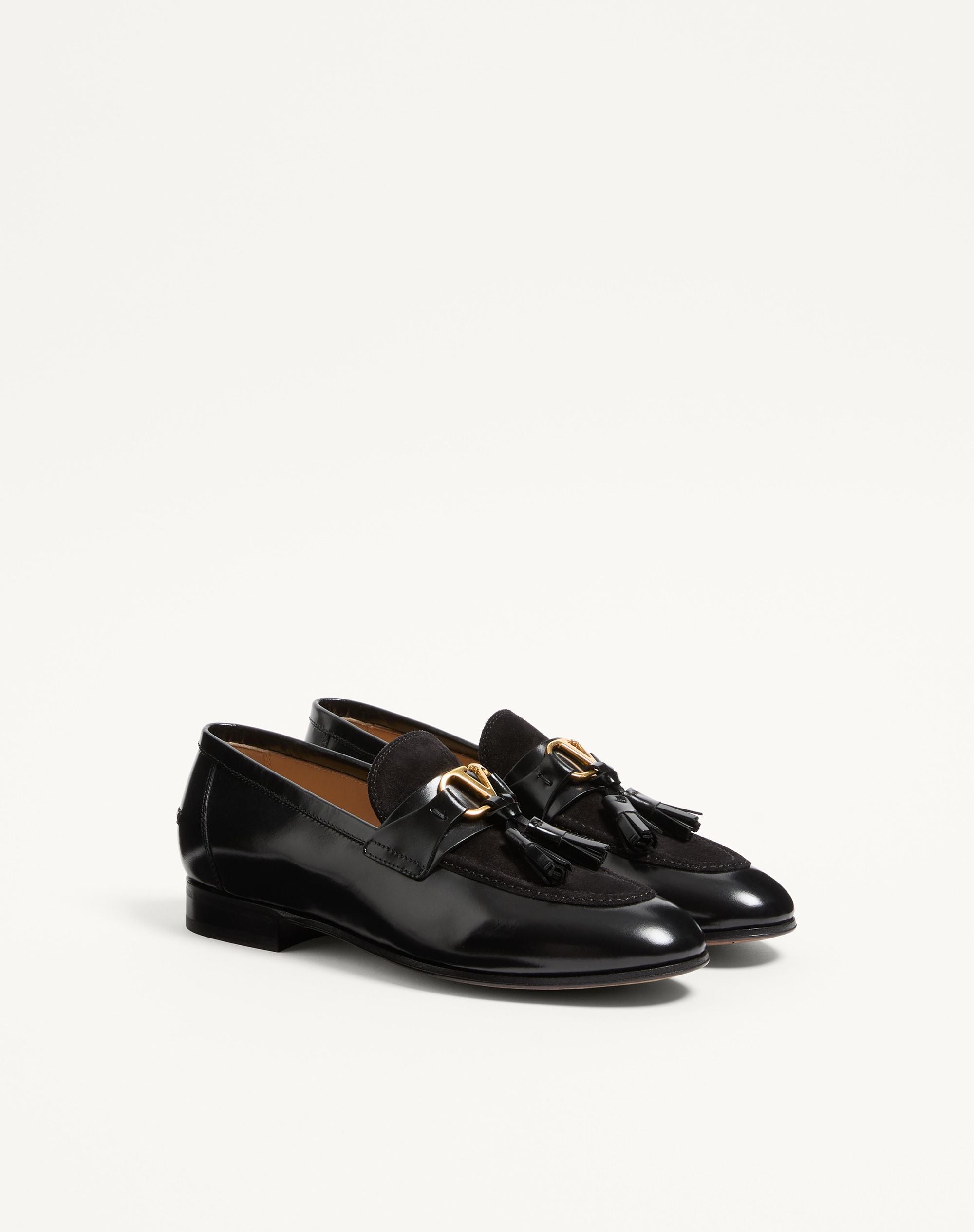 VALENTINO GARAVANI LOAFER - BEYMEN