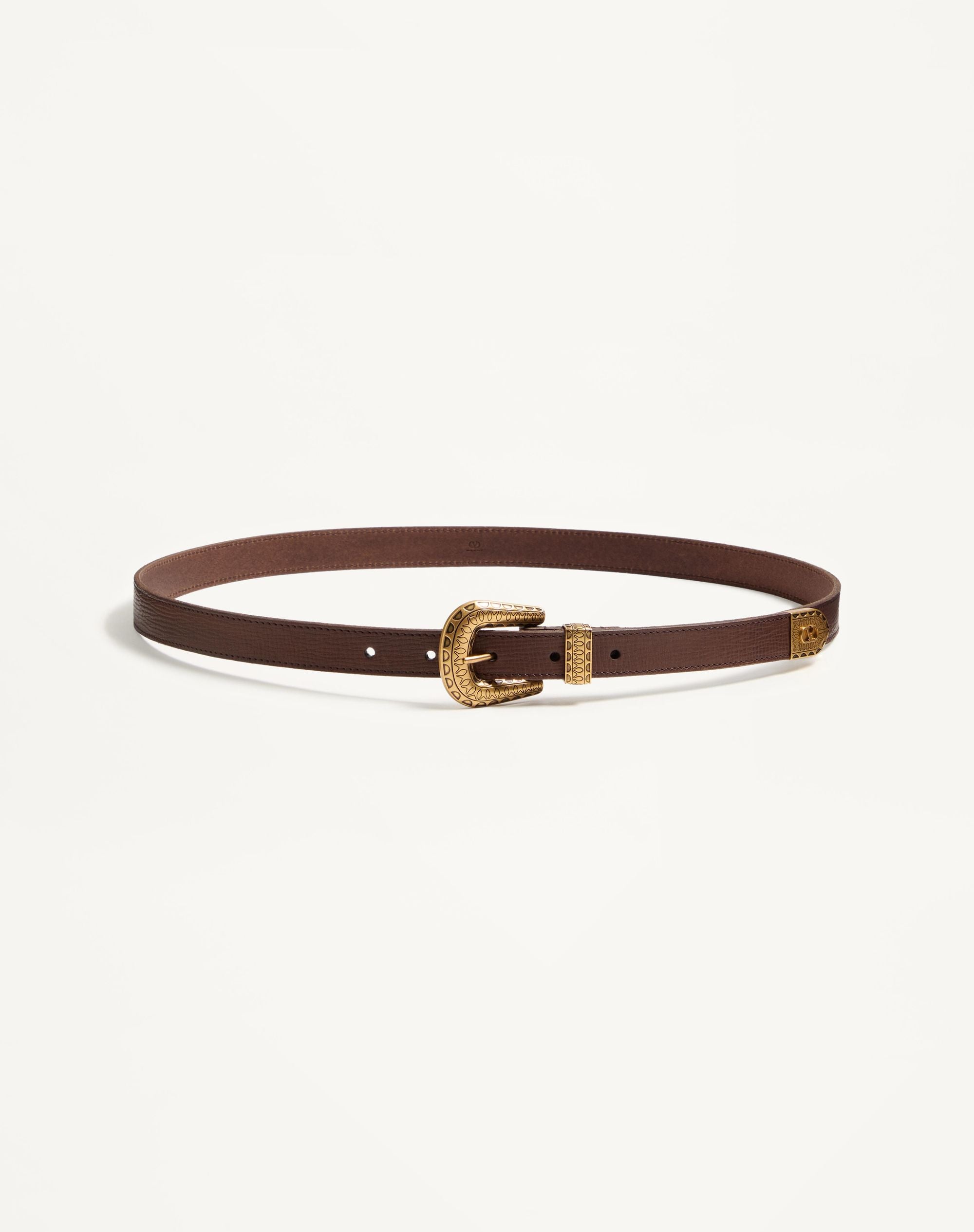 VALENTINO GARAVANI BELT - BEYMEN