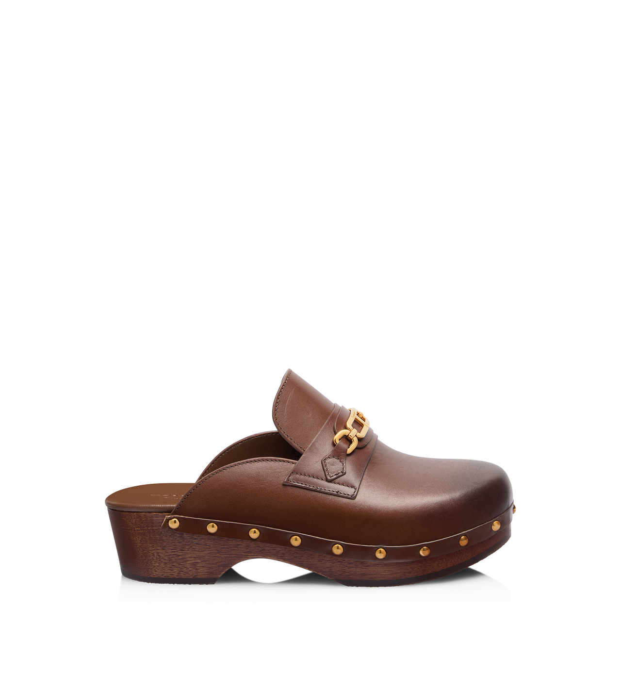 TOM FORD CLOGS - BEYMEN