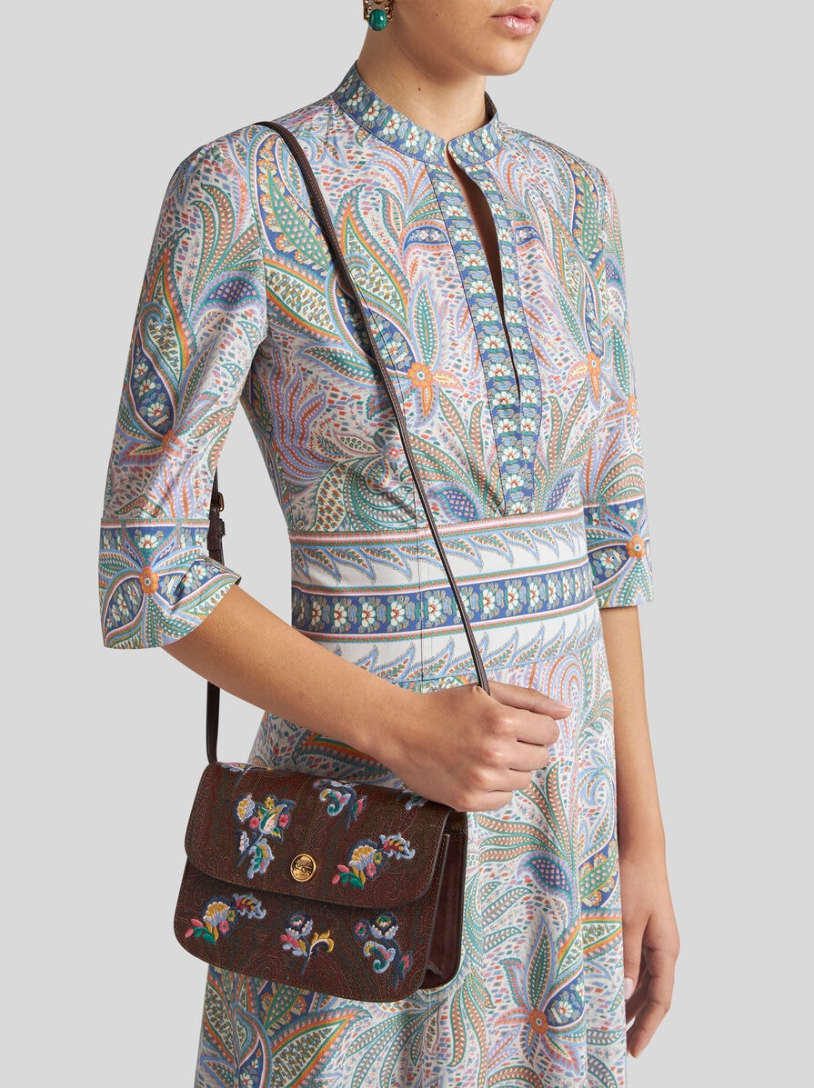 ETRO CROSSBODY ETRO ESSENTIAL - BEYMEN