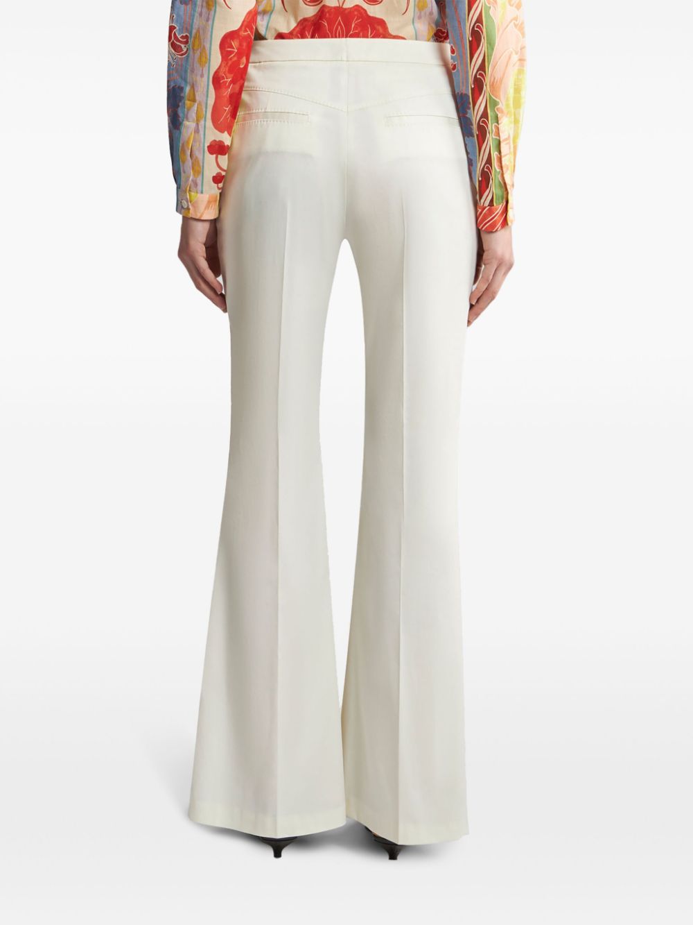 ETRO PANTS - BEYMEN