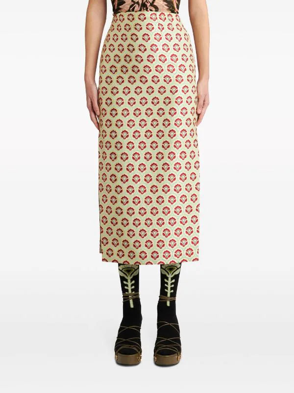 ETRO SKIRT - BEYMEN