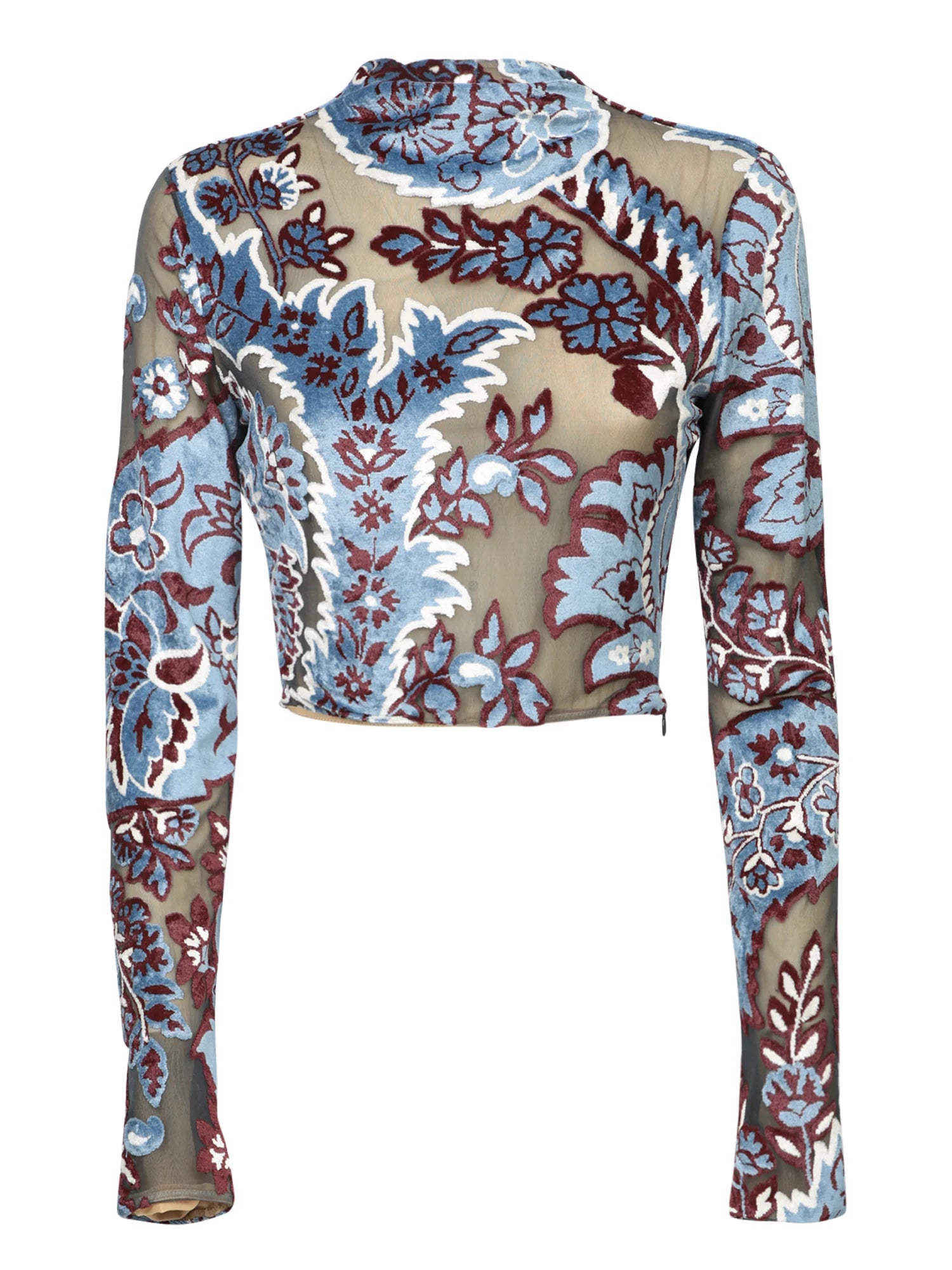 ETRO TOP - BEYMEN
