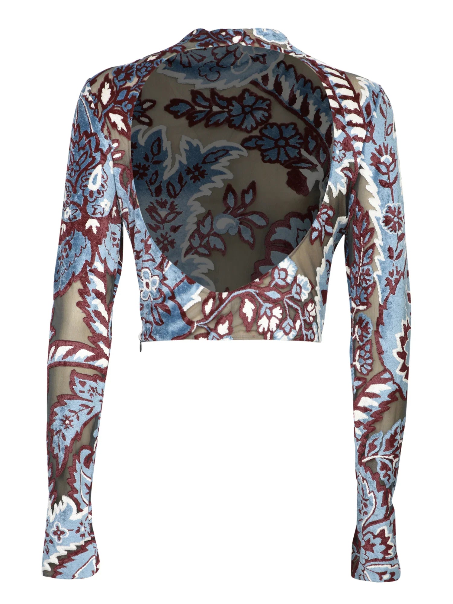ETRO TOP - BEYMEN