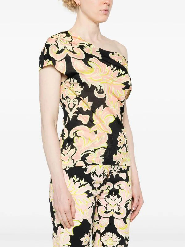 ETRO BLOUSE - BEYMEN