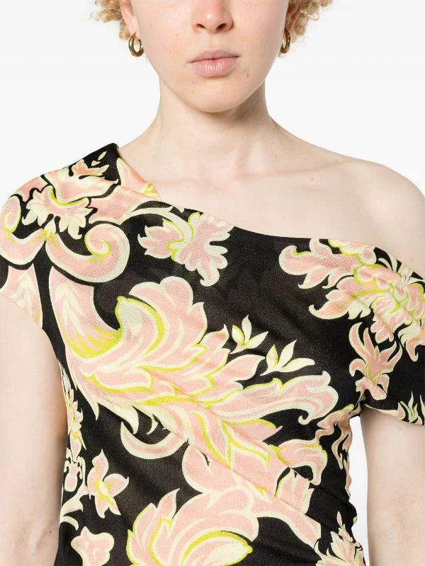 ETRO BLOUSE - BEYMEN
