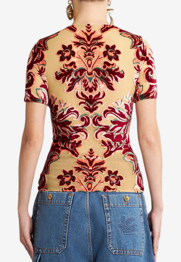 ETRO TOP - BEYMEN