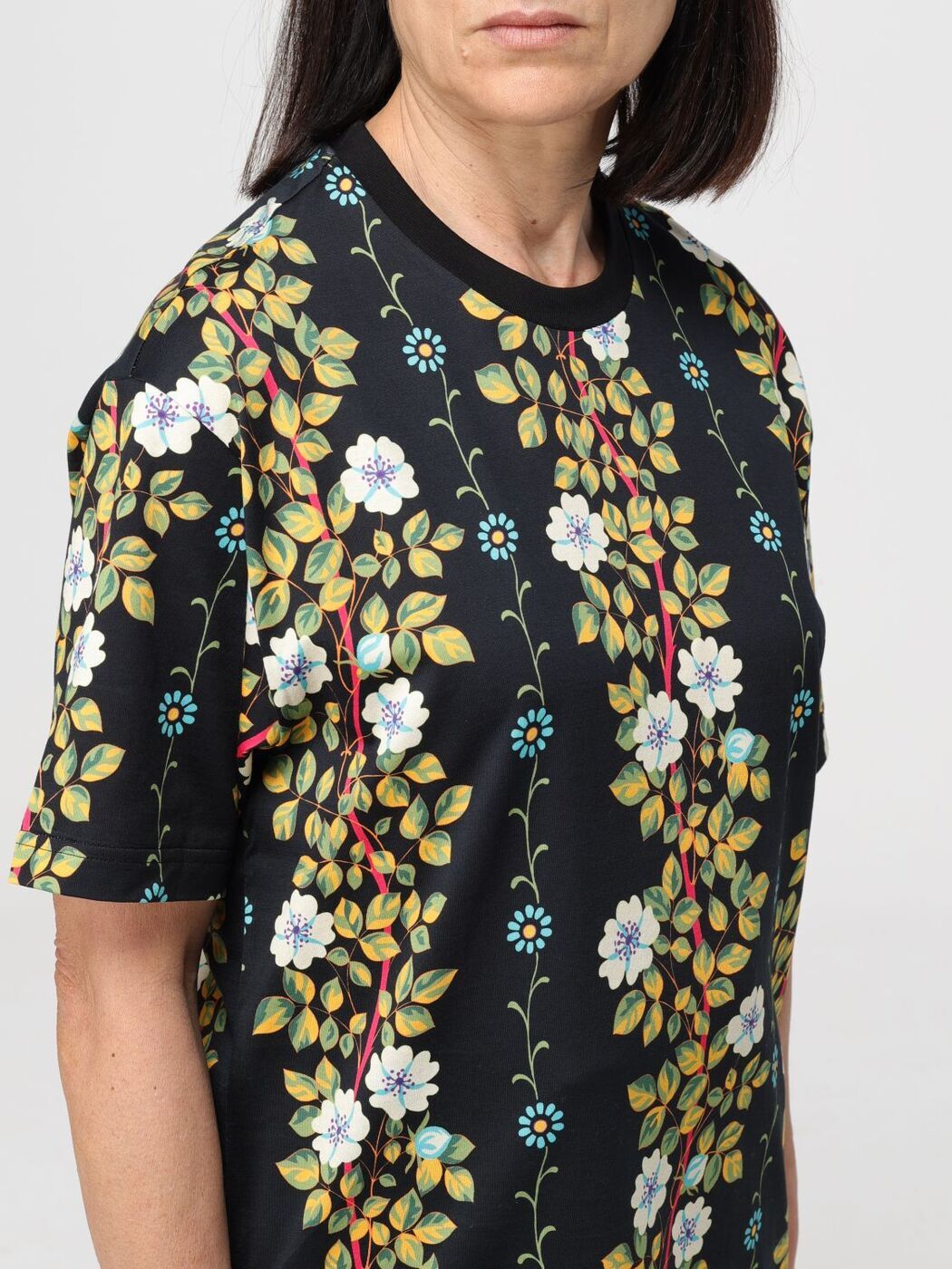 ETRO BLOUSE - BEYMEN